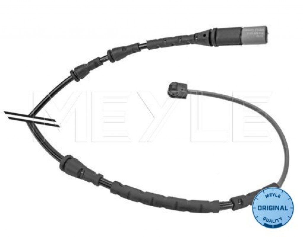 Brake Pad Sensor Front E70 E71 X5 X6